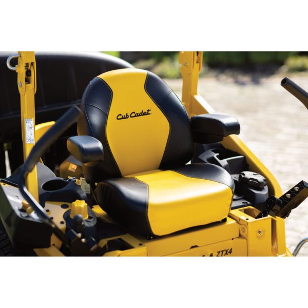 Cub Cadet ZTX4 60 (47TSAAA8A10)