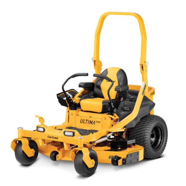 Cub Cadet ZTX4 60 (47TSAAA8A10)