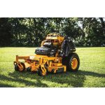 Cub Cadet PRO X 654 EFI (53RL8CSA050)