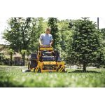 Cub Cadet PRO X 654 EFI (53RL8CSA050)