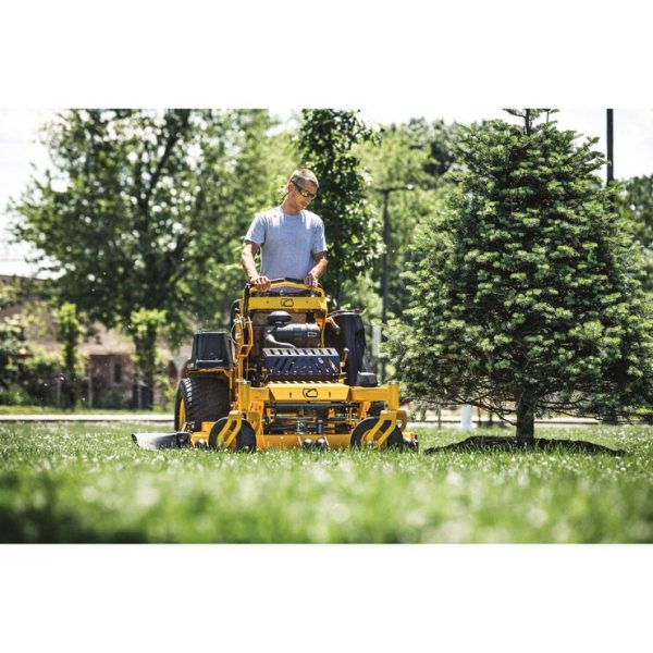 Cub Cadet PRO X 654 EFI (53RL8CSA050)