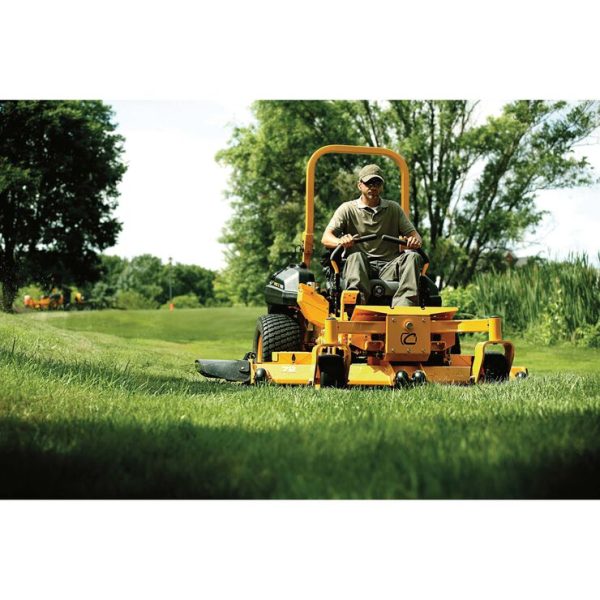 Cub Cadet PRO Z 772L (53FIHTTYA50)