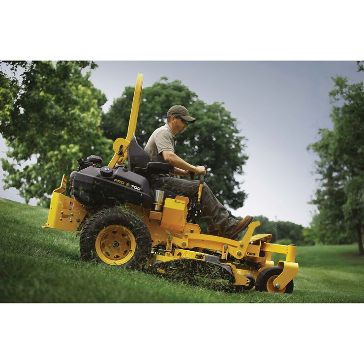 Cub Cadet PRO Z 760L (53TIHTTVA50)