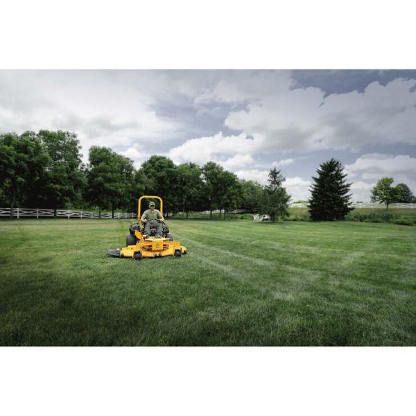 Cub Cadet PRO Z 772L (53FIHTTYA50)