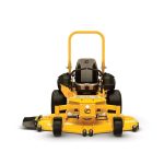 Cub Cadet PRO Z 772L (53FIHTTYA50)