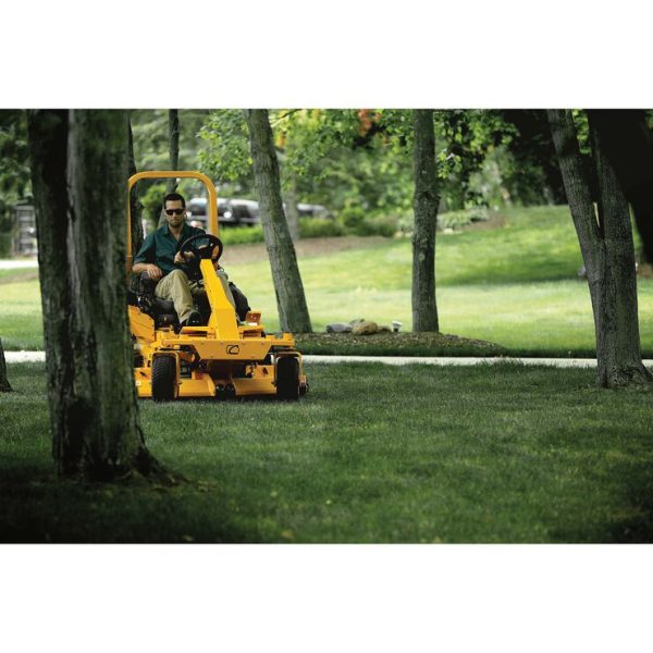 Cub Cadet PRO Z 760S (53TIHTUVA50)