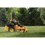 Cub Cadet PRO Z 960L EFI (53TLHUTVA50)