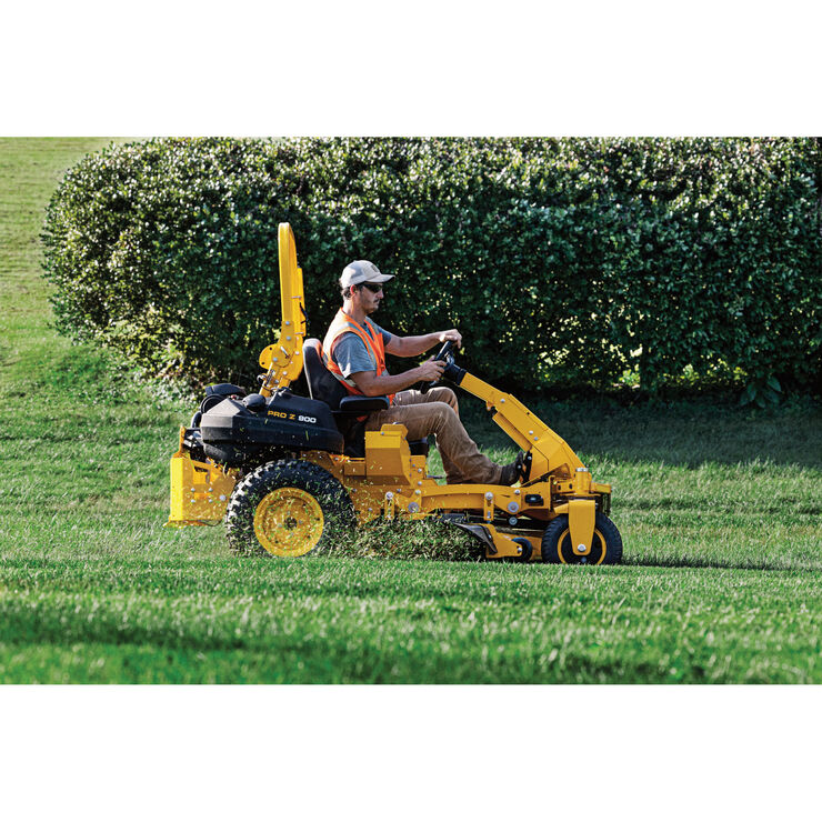 Cub Cadet PRO Z 972SDL EFI (53FLLVUYA50) Cub Cadet PRO Z 972SDL EFI (53FLLVUYA50)