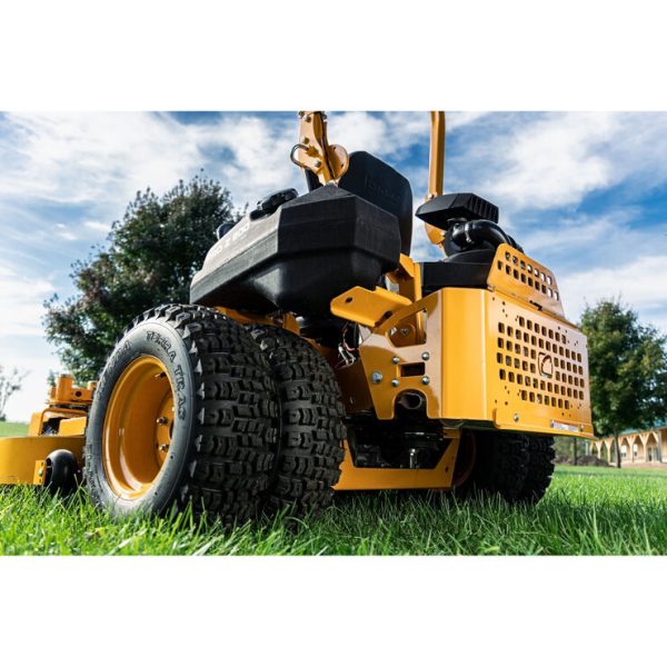 Cub Cadet PRO Z 972SDL EFI (53FLLVUYA50)