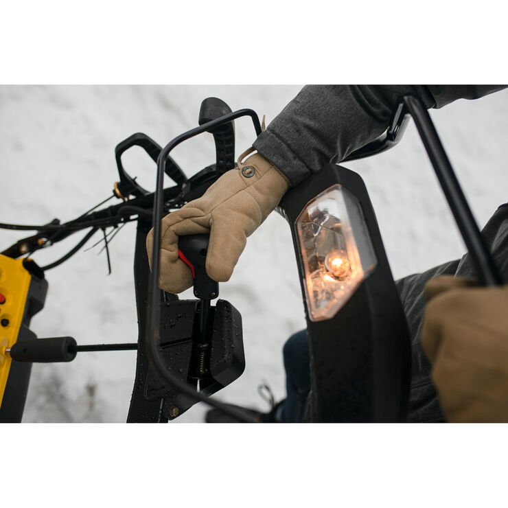 Cub Cadet 1X™ 21" LHP Snow Blower (31PM2T6C710)