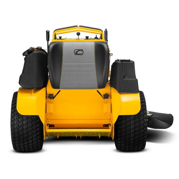 Cub Cadet PRO X 654 EFI (53RL8CSA050)