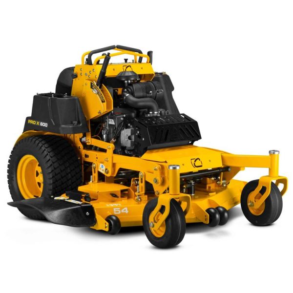 Cub Cadet PRO X 654 EFI (53RL8CSA050)