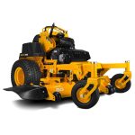 Cub Cadet PRO X 660 EFI (53RL8CSU050)