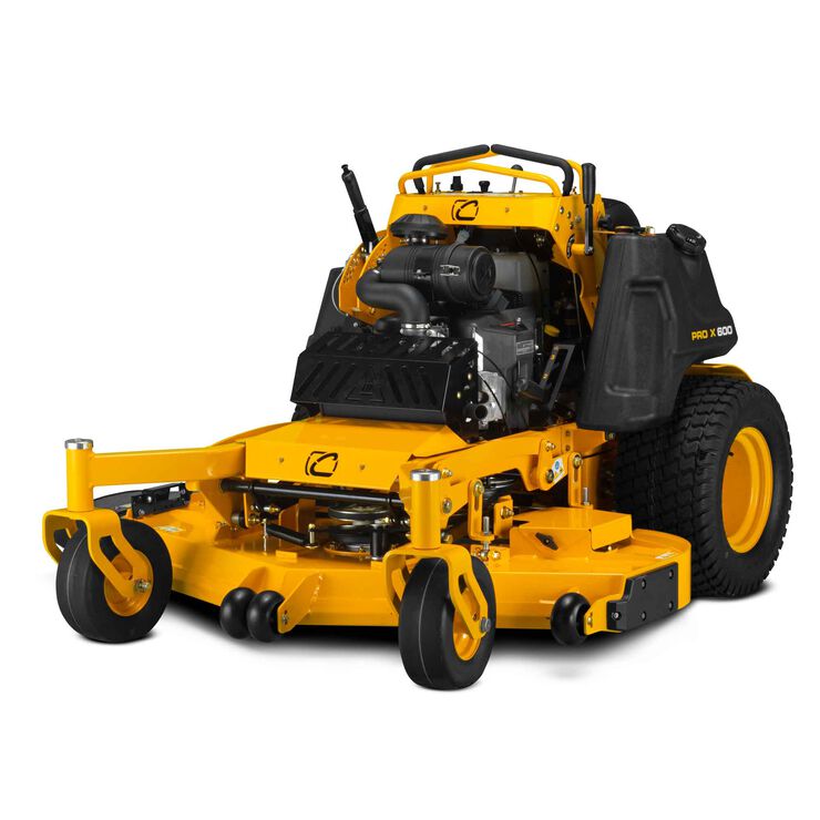Cub Cadet PRO X 660 (53FI8CSUA50)