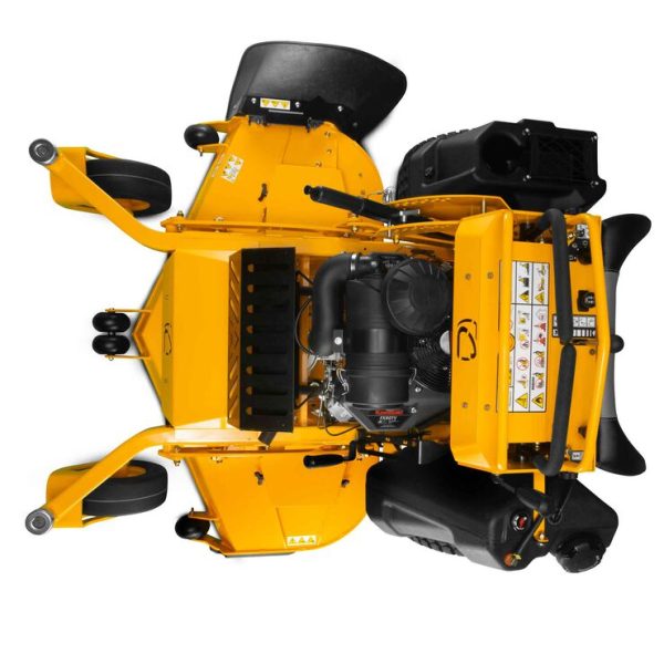 Cub Cadet PRO X 660 EFI (53RL8CSU050)