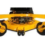 Cub Cadet PRO X 660 EFI (53RL8CSU050)