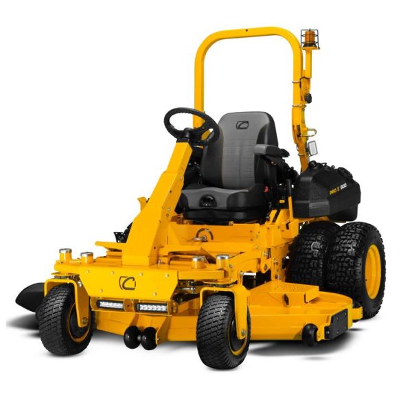 Cub Cadet PRO Z 972SDL EFI (53FLLVUYA50)