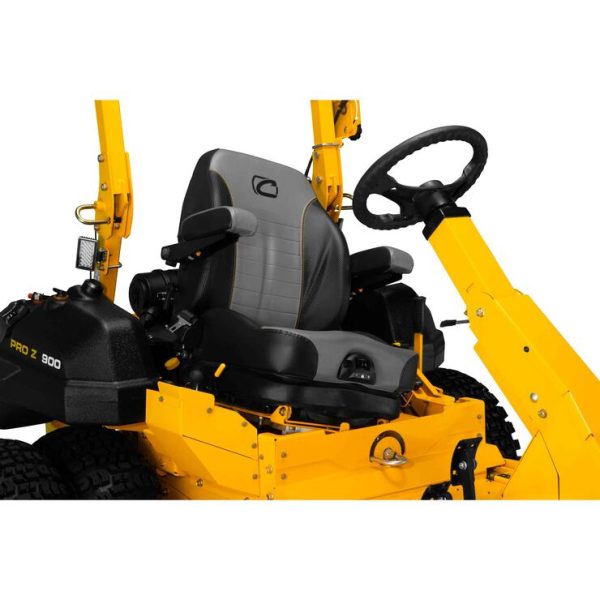 Cub Cadet PRO Z 972SDL EFI (53FLLVUYA50)