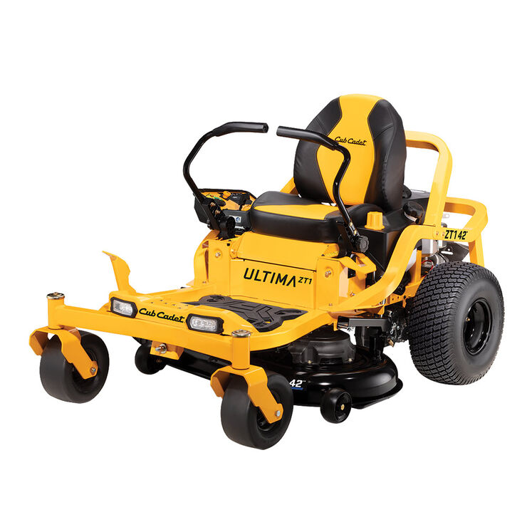 Cub Cadet ZT1 42 (17AIEACSA10) Cub Cadet ZT1 42 (17AIEACSA10)