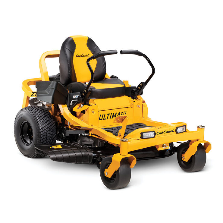 Cub Cadet ZT1 42 (17AIEACSA10) Cub Cadet ZT1 42 (17AIEACSA10)