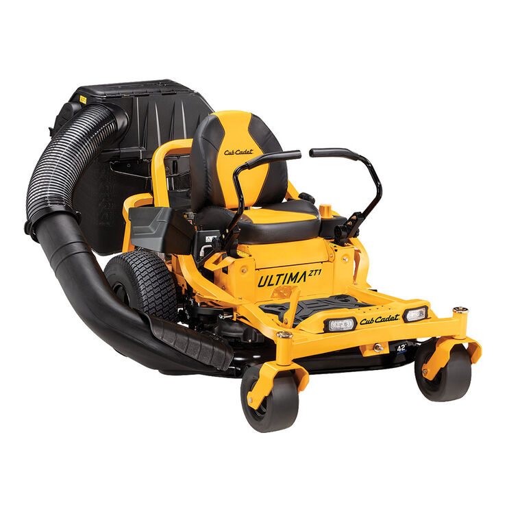 Cub Cadet ZT1 42 (17AIEACSA10) Cub Cadet ZT1 42 (17AIEACSA10)