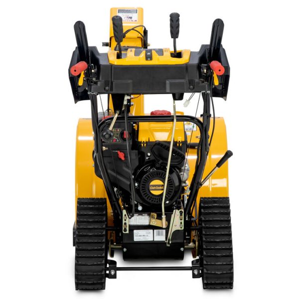 Cub Cadet 2X® 26" TRAC IntelliPOWER® Snow Blower (31AH7IVSB10)