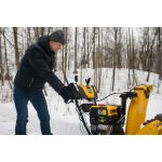 Cub Cadet 2X® 30" IntelliPOWER® EFI Snow Blower (31AH5GVO710)