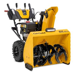 Cub Cadet 2X® 30" MAX™ Snow Blower (31AH8DVSB10)