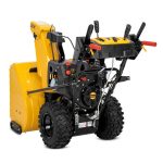 Cub Cadet 2X® 30" MAX™ Snow Blower (31AH8DVSB10)