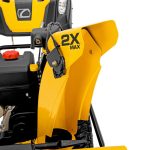 Cub Cadet 2X® 30" MAX™ Snow Blower (31AH8DVSB10)