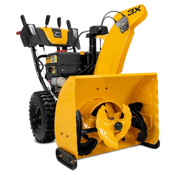 Cub Cadet 3X® 26" Snow Blower (31AH5DVAB56)