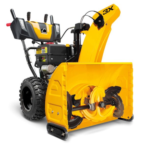 Cub Cadet 3X® 28" Snow Blower (31AH5DVB710)