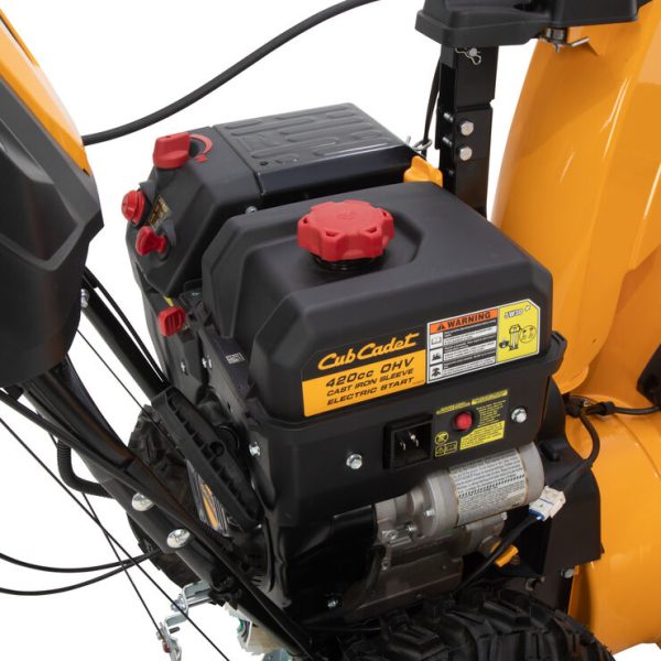 Cub Cadet 3X® 30" HD Snow Blower (31AH5EVW710)