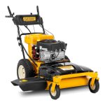 Cub Cadet CC 800 Lawn Mower (12AE764B010)