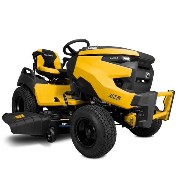 Cub Cadet XT2 GX50 (14A7A3TLA10)