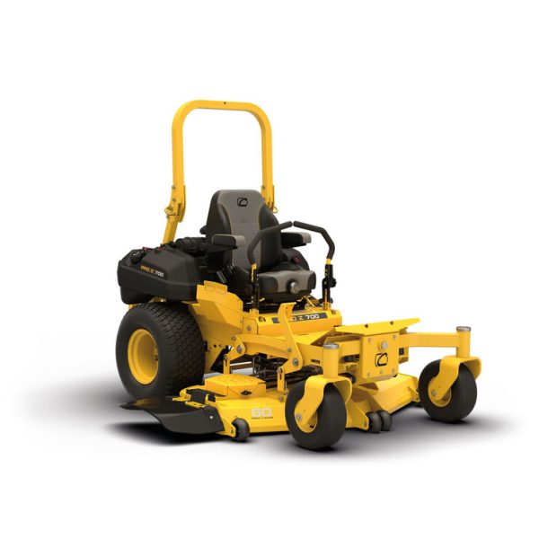 Cub Cadet PRO Z 760L (53TIHTTVA50)