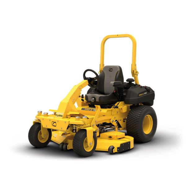 Cub Cadet PRO Z 760S (53TIHTUVA50)