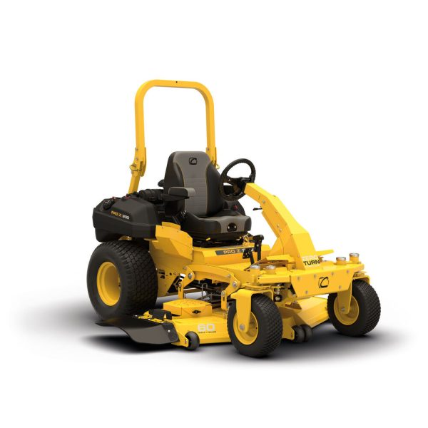 Cub Cadet PRO Z 960S EFI (53FLHUUVA50)