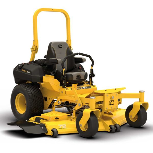 Cub Cadet PRO Z 972L EFI (53TLHUTYA50)