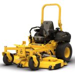 Cub Cadet PRO Z 972L EFI (53TLHUTYA50)