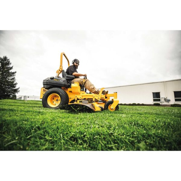 Cub Cadet PRO Z 972L EFI (53TLHUTYA50)