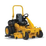 Cub Cadet PRO Z 972SD EFI (53FLHVUYA50)