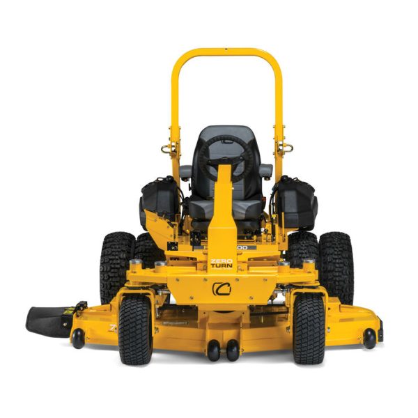 Cub Cadet PRO Z 972SD EFI (53FLHVUYA50)