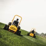 Cub Cadet PRO Z 972SD EFI (53FLHVUYA50)