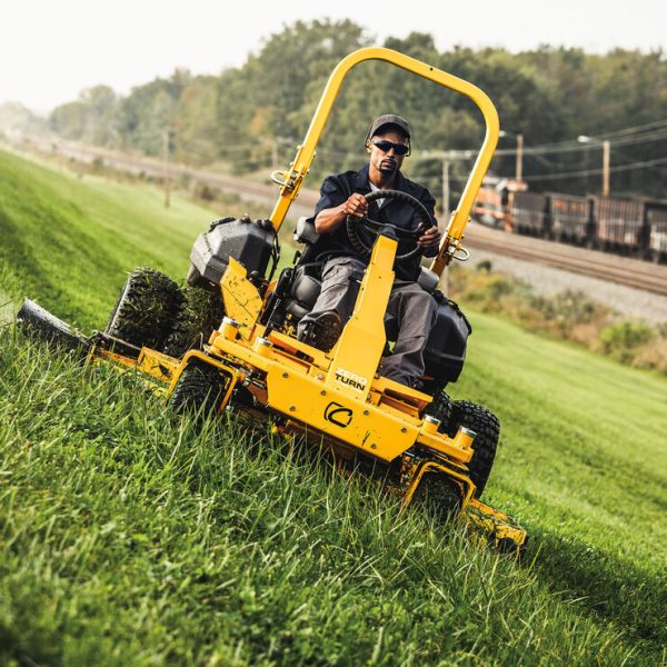 Cub Cadet PRO Z 972SD EFI (53FLHVUYA50)