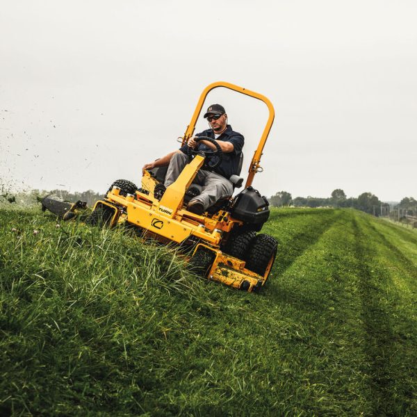 Cub Cadet PRO Z 972SD EFI (53FLHVUYA50)