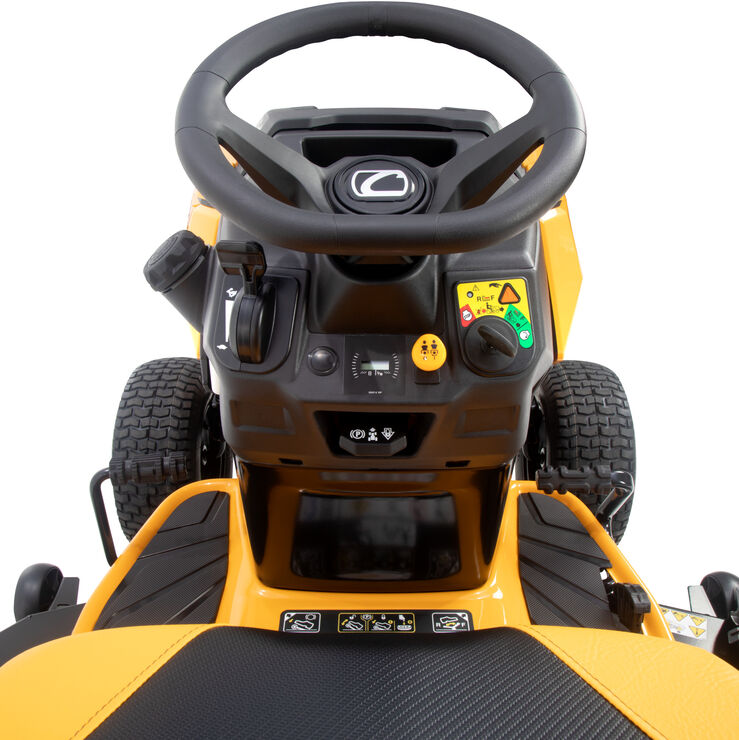 Cub Cadet XT1 GT54 (14A7A3TMA10)