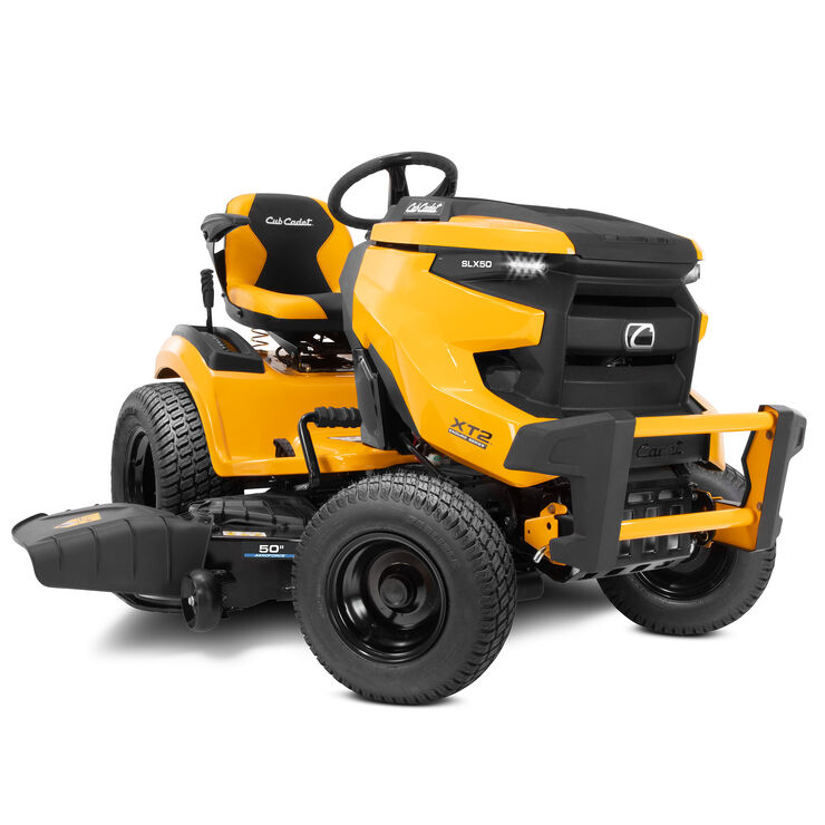 Cub Cadet XT2 SLX50 (13B5A2TLA10) Cub Cadet XT2 SLX50 (13B5A2TLA10)
