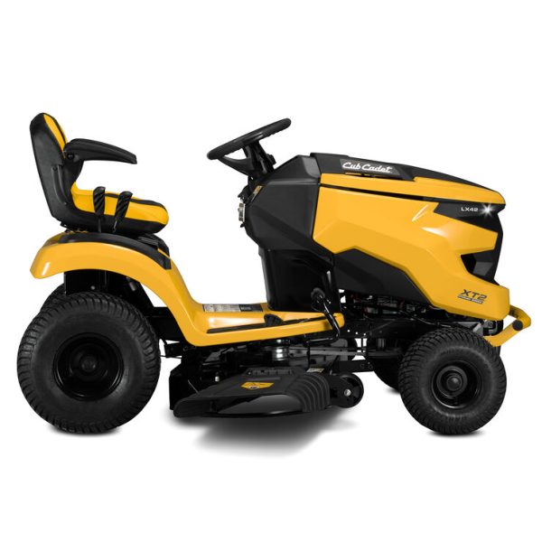 Cub Cadet XT2 LX42 (13APA1TEA10)