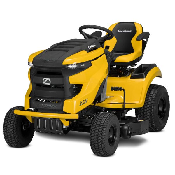 Cub Cadet XT2 LX42 (13APA1TEA10)